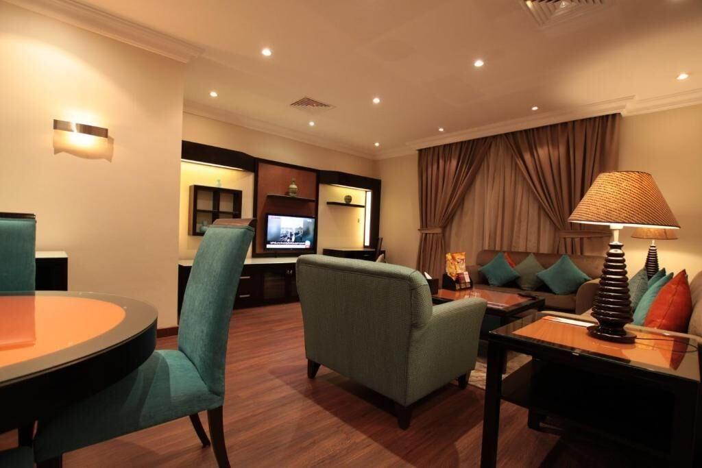 Boudl Kuwait Διαμέρισμα Salmiya Εξωτερικό φωτογραφία